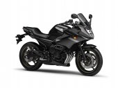2009 Yamaha XJ6 Diversion photo